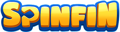 Spinfin casino logo