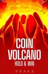 Coin Volcano Spinfin Casino