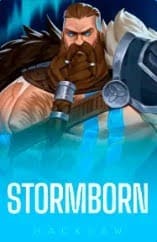 Stormborn Spinfin Casino