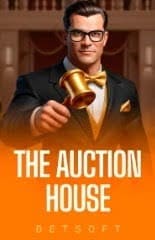 The Auction House Spinfin Casino